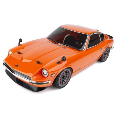 1/10 Apex2 Sport Datsun 240Z 4x4 On-Road RTR 1/10 Apex2 Sport Datsun 240Z 4x4 On-Road RTR