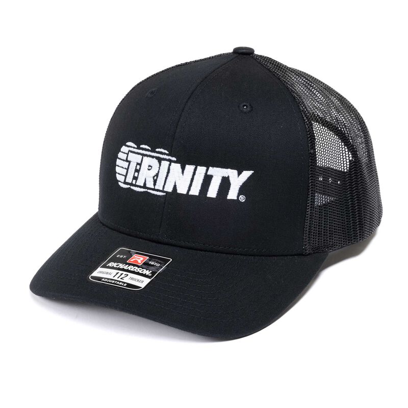 Trinity Trucker Hat