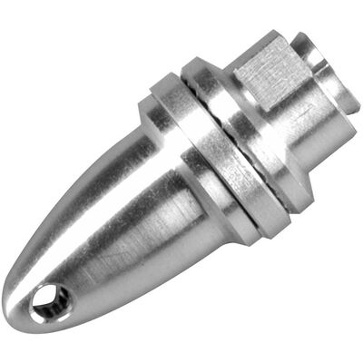 Collet Cone Adapter 3.175mm-5mm Prop Shaft Collet Cone Adapter 3.175mm-5mm Prop Shaft
