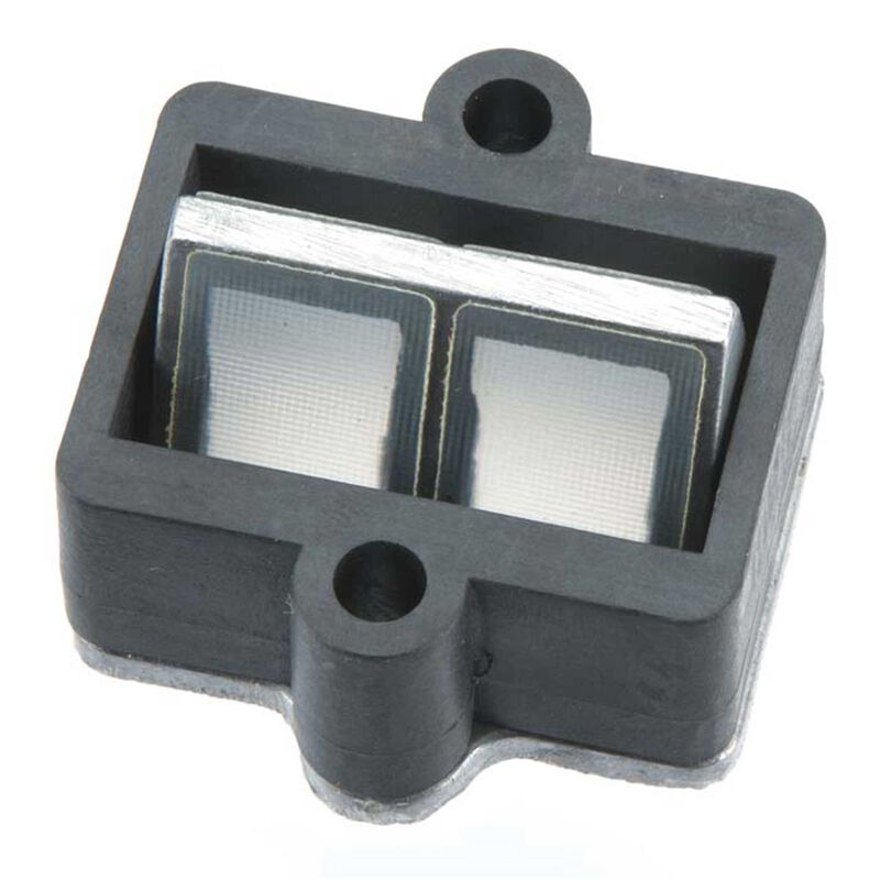 Reed Valve Assembly: GT60