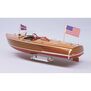 1/8 1941 Chris-Craft Hydroplane Boat Kit, 24"