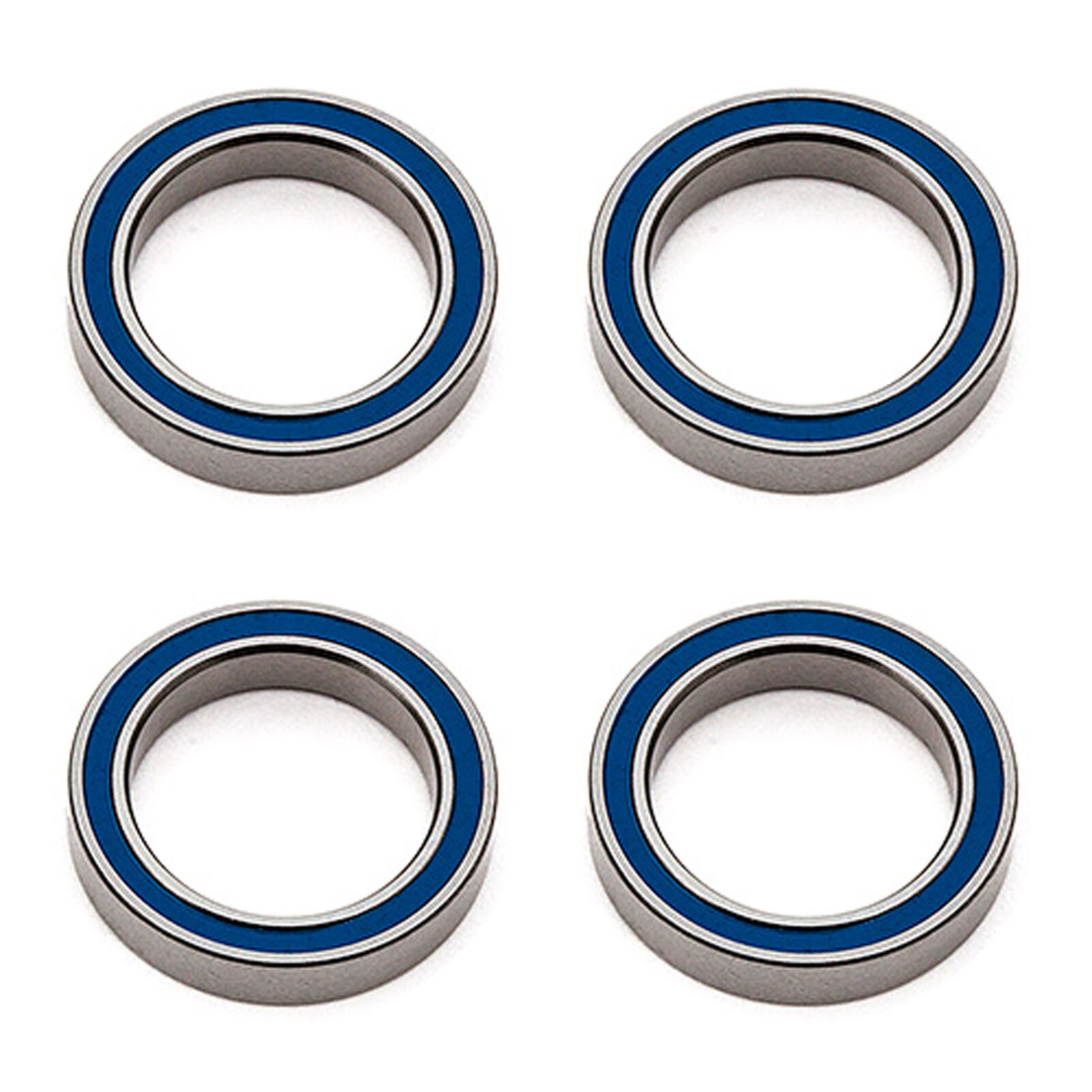 Factory Team15x21x4mm Bearings (4)