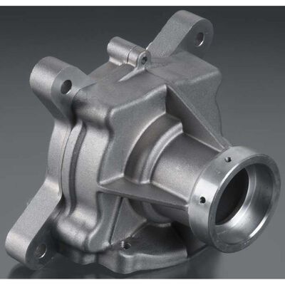 Crankcase: DLE-61 Crankcase: DLE-61