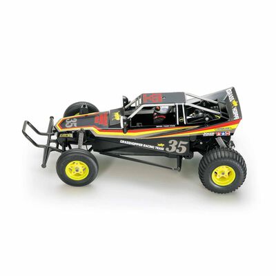 1/10 Grasshopper 2WD Electric Buggy Kit, Black Edition 1/10 Grasshopper 2WD Electric Buggy Kit, Black Edition
