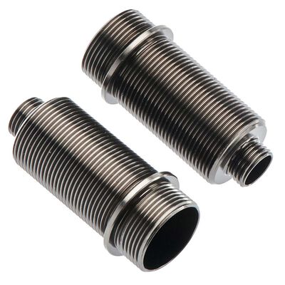 Rear Shock Body Set: PRO-MT 4X4 Rear Shock Body Set: PRO-MT 4X4