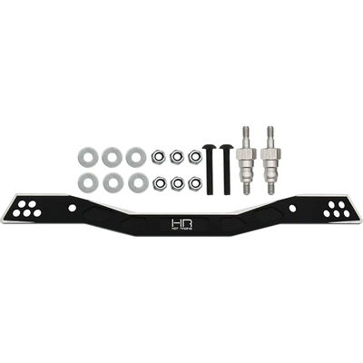 Vertical Shock Mounts with Standoff: Losi 22S Drag Vertical Shock Mounts with Standoff: Losi 22S Drag