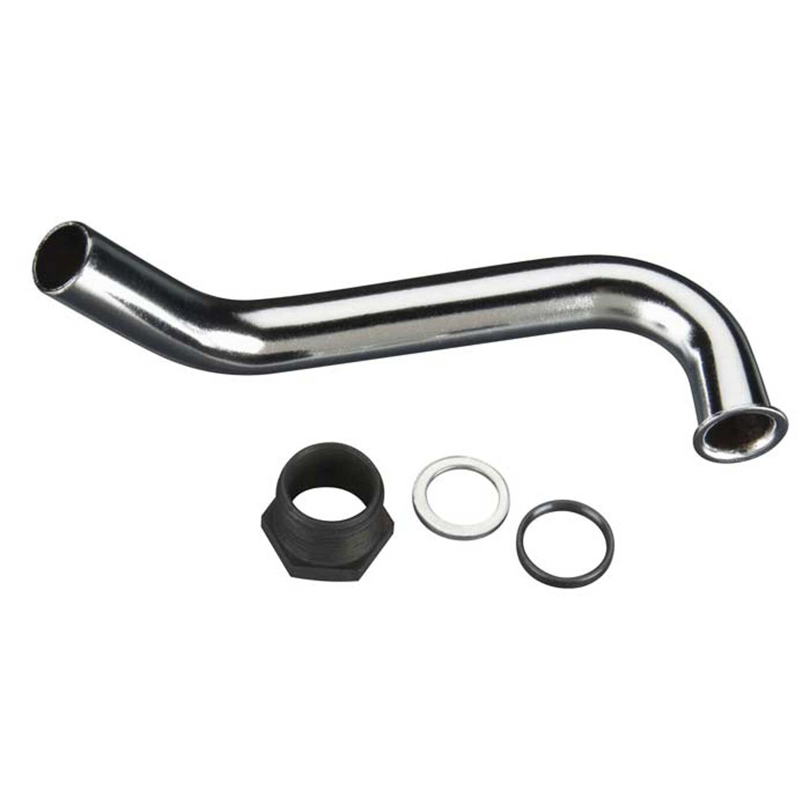 Intake Pipe AS-L: FT-240