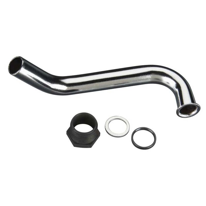 Intake Pipe AS-L: FT-240