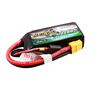 11.1V 2200mAh 3S 35C G-Tech Bashing LiPo Battery: XT60