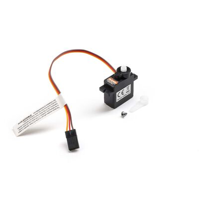 A336 9g Sub-Micro Servo A336 9g Sub-Micro Servo