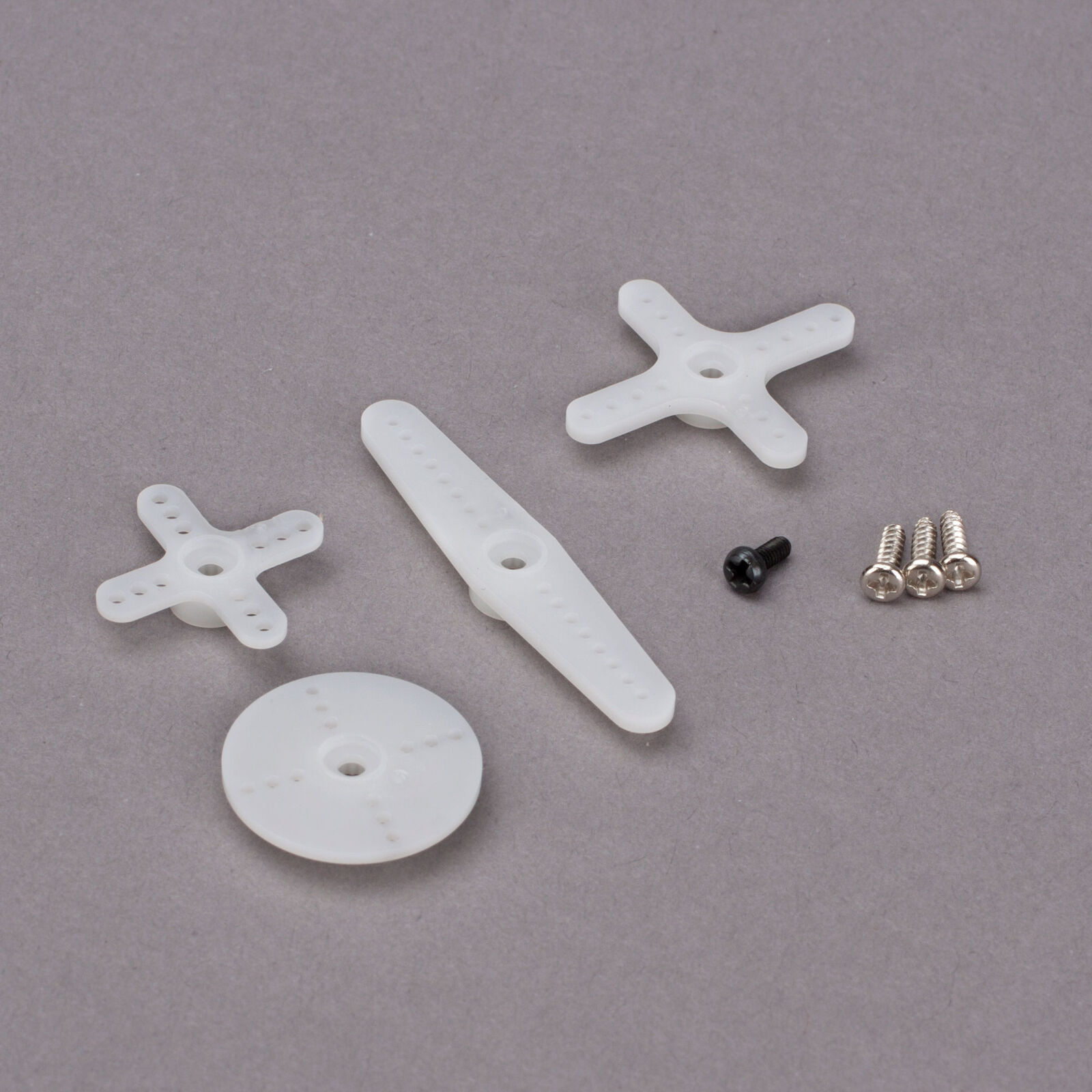 Servo Horn Set: A7010, A7020, A7030
