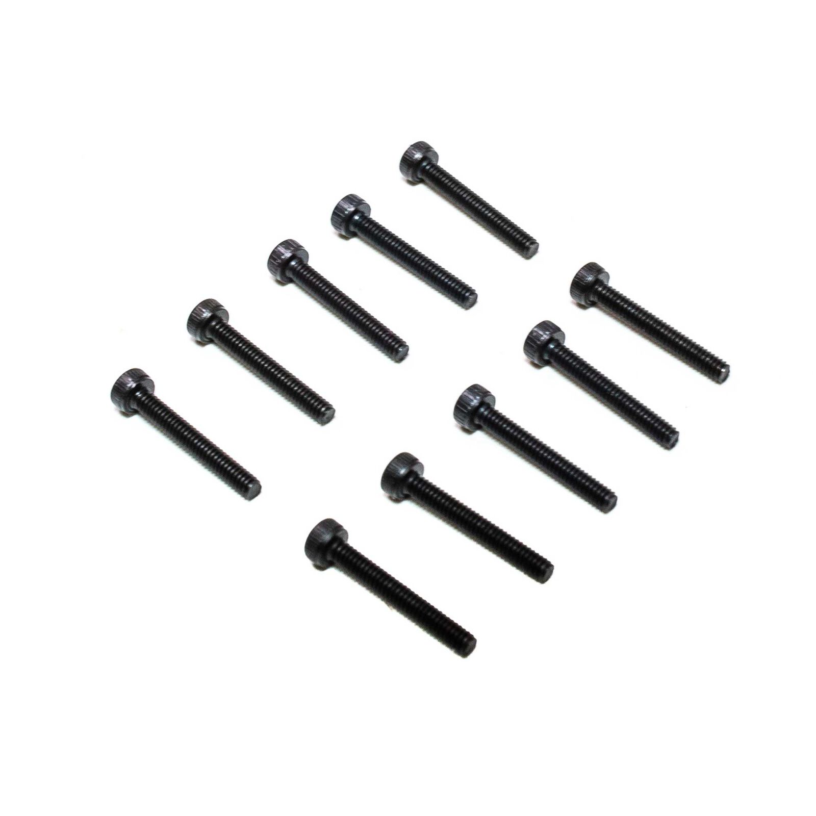 M2 x 14mm Cap Head Screws (10)