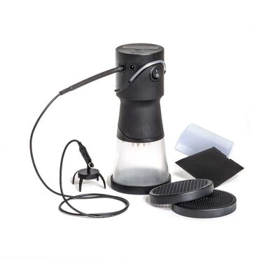 Static King Static King