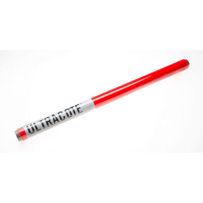 UltraCote, Fluorescent Red UltraCote, Fluorescent Red