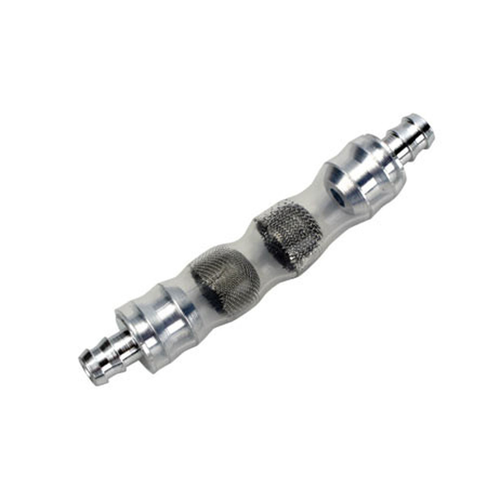 Double Screen "Crap Trap" Filter, Small