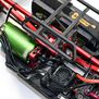 COBRA 8 25.2V ESC with 1512-1800KV Sensored Motor Combo