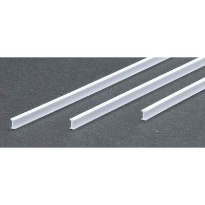 I-Beam 5/32" (4) I-Beam 5/32" (4)