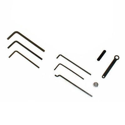 Tool Set:M-O,BB,CC,FF,GG Tool Set:M-O,BB,CC,FF,GG