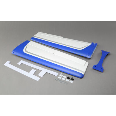 Wing: Valiant 1.3m Wing: Valiant 1.3m