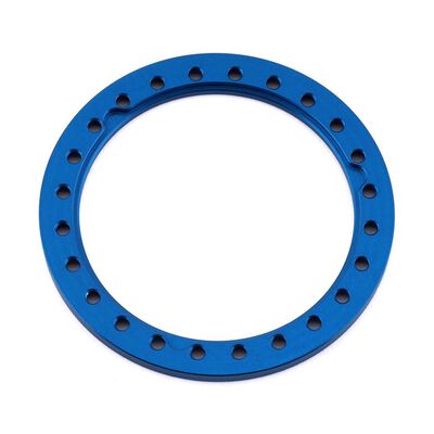 1.9 IFR Original Beadlock Ring Blue Anodized 1.9 IFR Original Beadlock Ring Blue Anodized