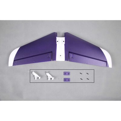 Horz Stab: Futura 1060mm Purple Horz Stab: Futura 1060mm Purple