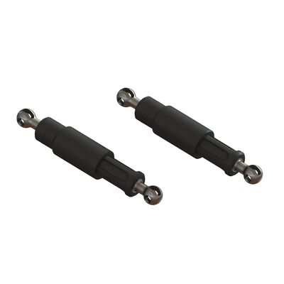 CVD Driveshaft Slider Shafts (2) CVD Driveshaft Slider Shafts (2)
