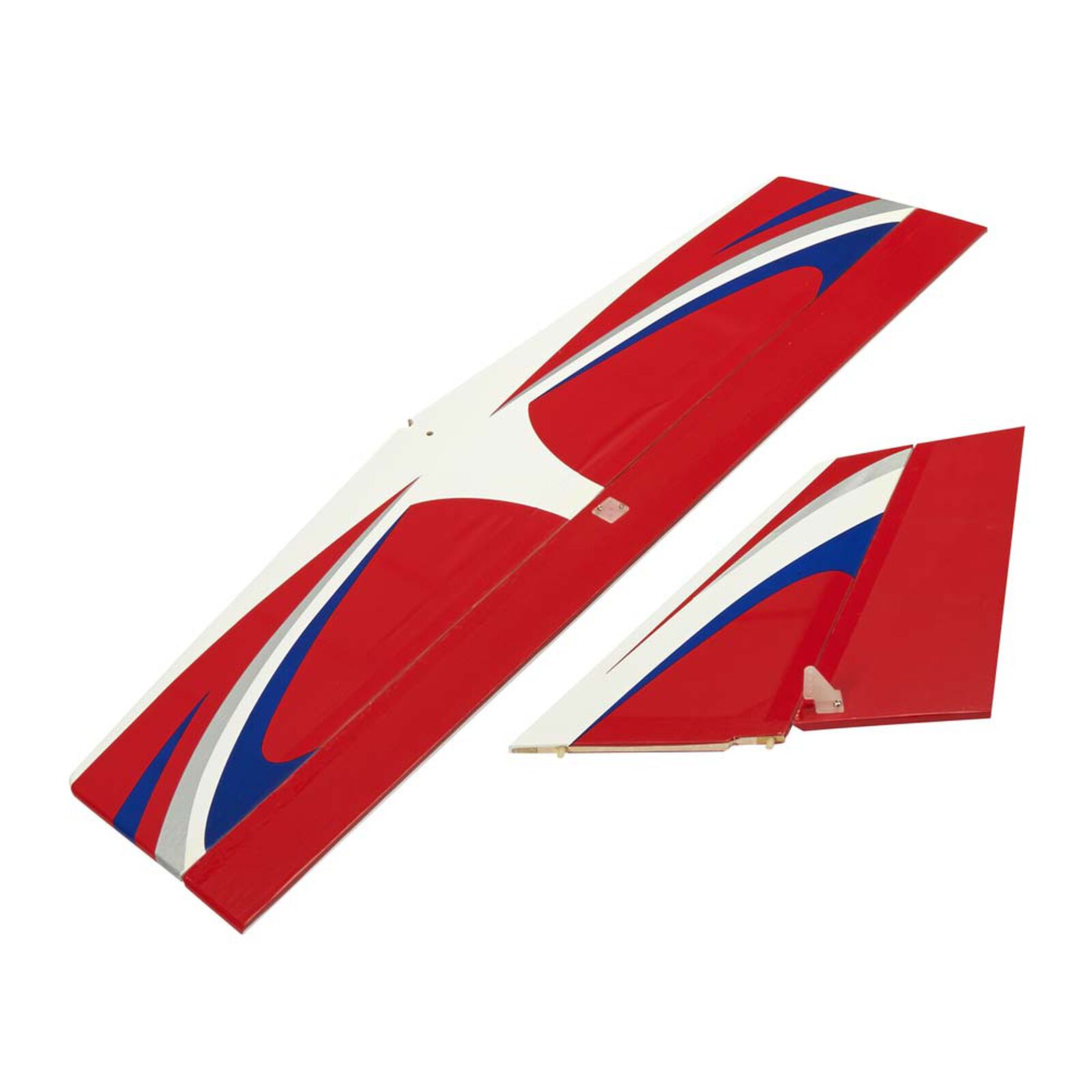 Tail Set Vista BL EP Sailplane ARF