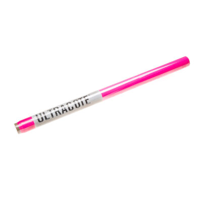 UltraCote, Fluorescent Neon Pink UltraCote, Fluorescent Neon Pink