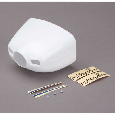 Cowl: Glasair Cowl: Glasair