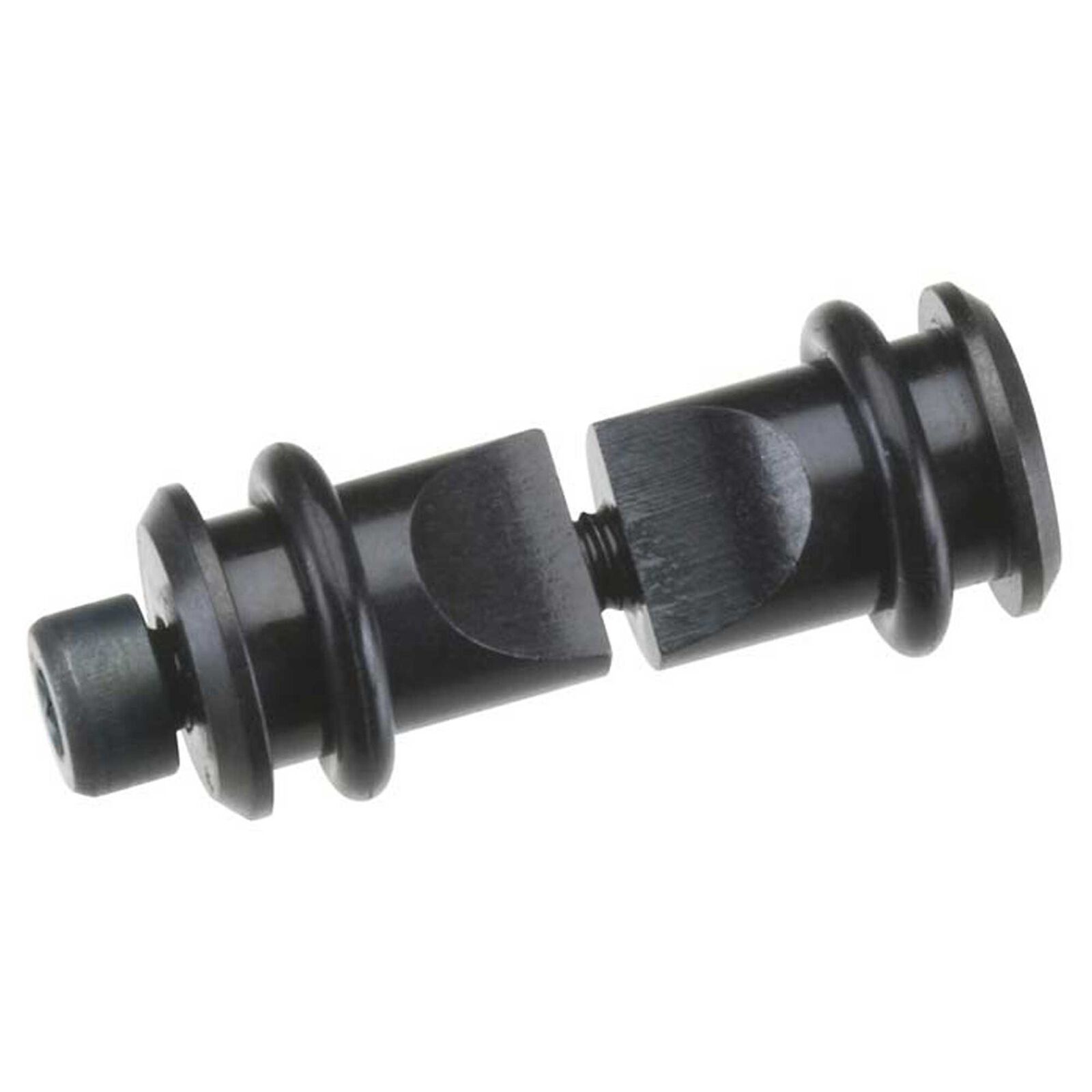 Carburetor Retainer: 55HZ Hyper