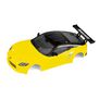 1/27 SR27 2023 Nissan Z Body Set, Yellow