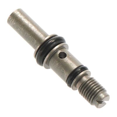 Mixture Control Valve: 46AXII Mixture Control Valve: 46AXII