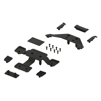 Body Mount Set Body Mount Set