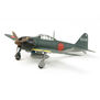 1/72 Mitsubishi A6M5 Zero Fighter (Zeke)