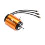 Spektrum 4685 4-Pole Brushless Marine Motor 1350Kv