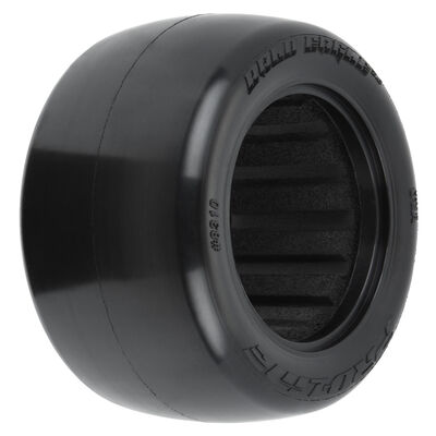 1/10 Bald Eagle T 2.0 S3 Front/Rear 2.2" Off-Road Truck Tires (2) 1/10 Bald Eagle T 2.0 S3 Front/Rear 2.2" Off-Road Truck Tires (2)