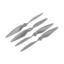Multi-Rotor, 6 x 4E, 2-Blade 4-Pack