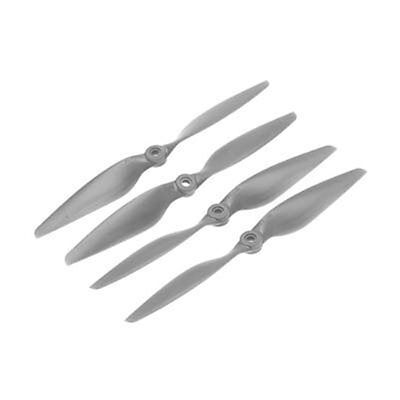 Multi-Rotor, 6 x 4E, 2-Blade 4-Pack Multi-Rotor, 6 x 4E, 2-Blade 4-Pack