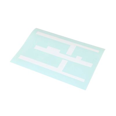 Servo Wire Cover Tape: SNJ-5/AT-6 Texan 1.5m Servo Wire Cover Tape: SNJ-5/AT-6 Texan 1.5m