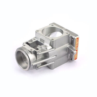 Crankcase:DD Crankcase:DD