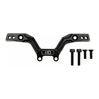 Aluminum Front Shock Tower Brace, 1/14 ARRMA Typhon GROM Aluminum Front Shock Tower Brace, 1/14 ARRMA Typhon GROM