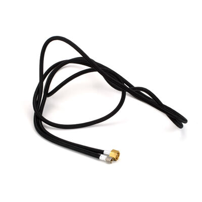 Braided Hose, 10 ft. Braided Hose, 10 ft.