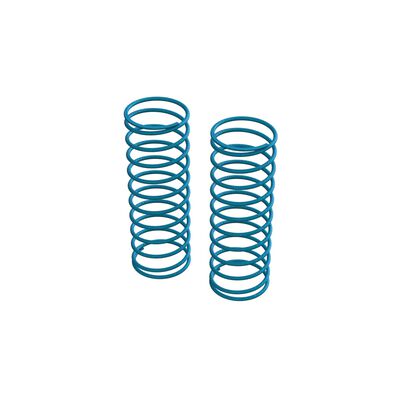Shock Spring C=0.359N/Mm - Blue Shock Spring C=0.359N/Mm - Blue
