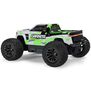 1/10 GRANITE MEGA 665 4X4 RTR Brushed Monster Truck, Green