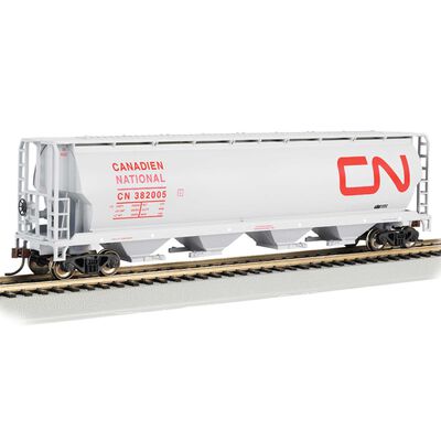 HO Cylindrical Hopper, CN HO Cylindrical Hopper, CN