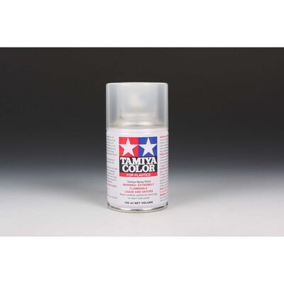 Tamiya TS-13 Clear Spray Lacquer Tamiya TS-13 Clear Spray Lacquer
