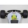Wide Front Bumper: Losi Mini-T 2.0, Mini-B