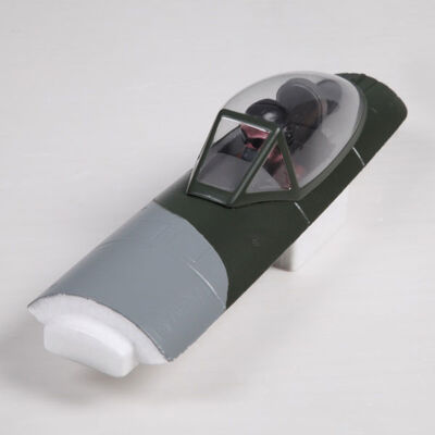 Cockpit: Typhoon 1100mm Cockpit: Typhoon 1100mm