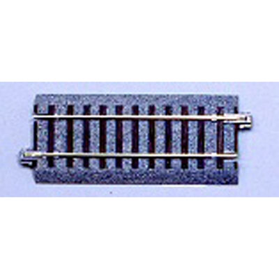 HO 94mm 3-11/16" Straight (2) HO 94mm 3-11/16" Straight (2)