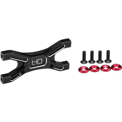 Aluminum Wing Mount Cross Brace: 1/7 LIMITLESS Aluminum Wing Mount Cross Brace: 1/7 LIMITLESS